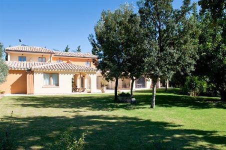 фото отеля S'Arenada Hotel Villasimius