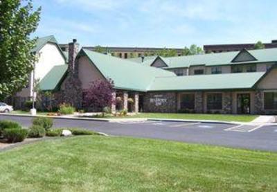 фото отеля Residence Inn Durango