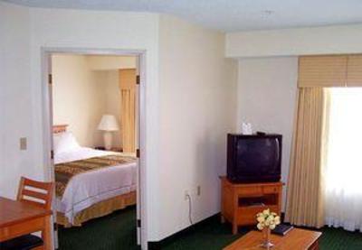 фото отеля Residence Inn Durango