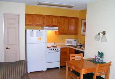 фото отеля Residence Inn Durango