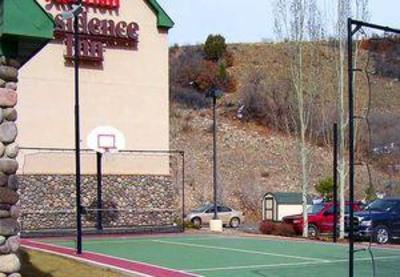 фото отеля Residence Inn Durango