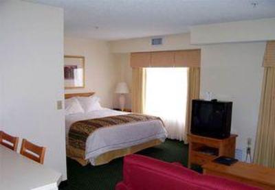 фото отеля Residence Inn Durango