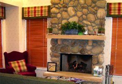 фото отеля Residence Inn Durango