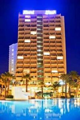 фото отеля SH Ifach Hotel Calpe
