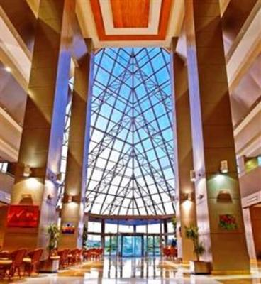 фото отеля SH Ifach Hotel Calpe