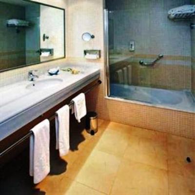 фото отеля SH Ifach Hotel Calpe