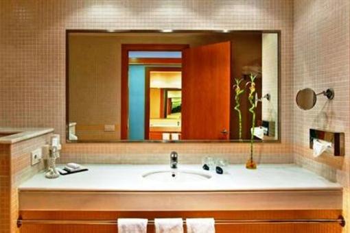 фото отеля SH Ifach Hotel Calpe