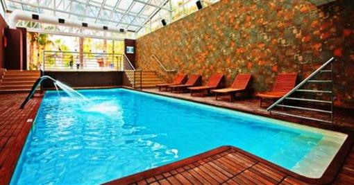 фото отеля SH Ifach Hotel Calpe