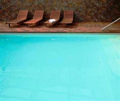 фото отеля SH Ifach Hotel Calpe