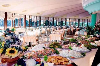 фото отеля Marco Polo Hotel Garda