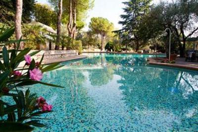 фото отеля Marco Polo Hotel Garda