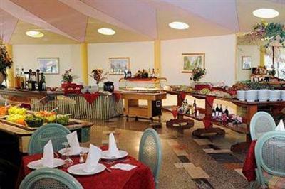 фото отеля Marco Polo Hotel Garda