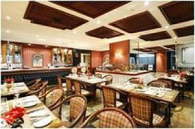 фото отеля Luxor Airport Hotel Rio de Janeiro