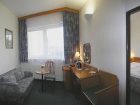 фото отеля Astra Hotel Prague