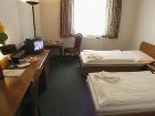 фото отеля Astra Hotel Prague