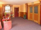фото отеля Astra Hotel Prague