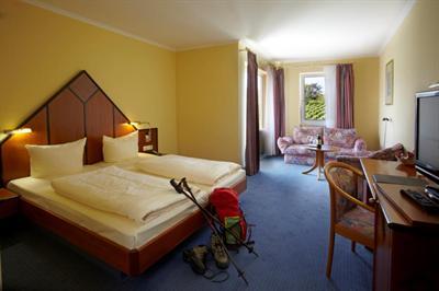 фото отеля Prinzregent Hotel Edenkoben