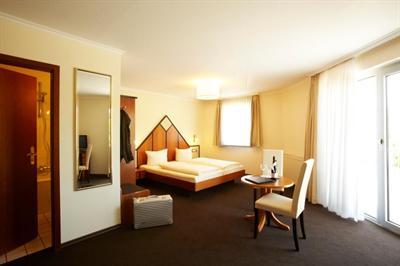 фото отеля Prinzregent Hotel Edenkoben