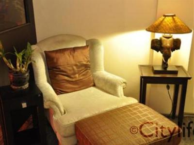 фото отеля Soho Bar & Guesthouse