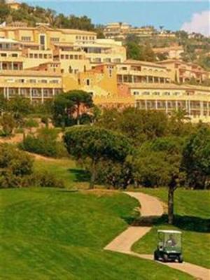 фото отеля Amarante Golf Plaza