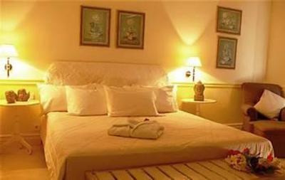 фото отеля Amarante Golf Plaza