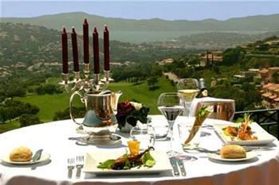фото отеля Amarante Golf Plaza
