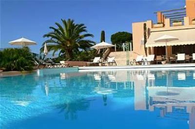 фото отеля Amarante Golf Plaza