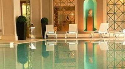 фото отеля Amarante Golf Plaza