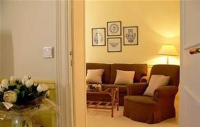 фото отеля Amarante Golf Plaza