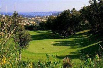 фото отеля Amarante Golf Plaza