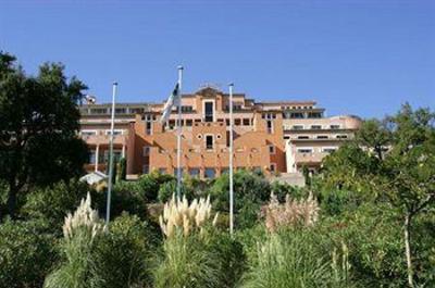 фото отеля Amarante Golf Plaza