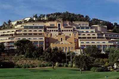 фото отеля Amarante Golf Plaza