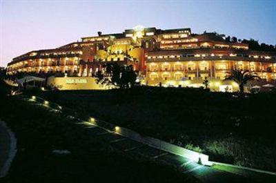 фото отеля Amarante Golf Plaza