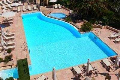 фото отеля Amarante Golf Plaza