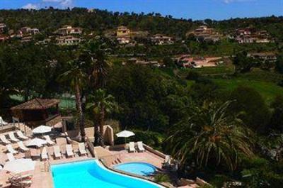 фото отеля Amarante Golf Plaza