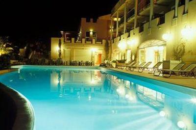 фото отеля Amarante Golf Plaza