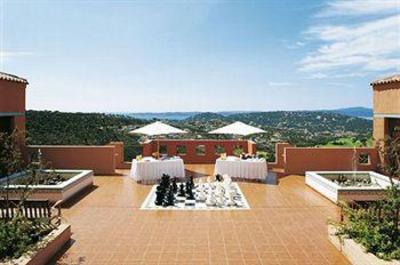 фото отеля Amarante Golf Plaza