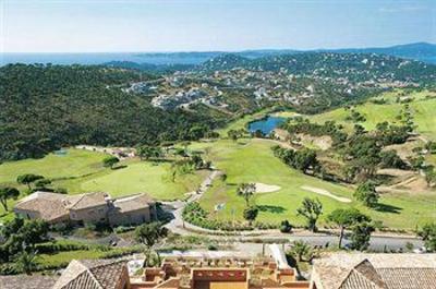 фото отеля Amarante Golf Plaza