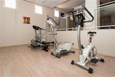 фото отеля Amarante Golf Plaza