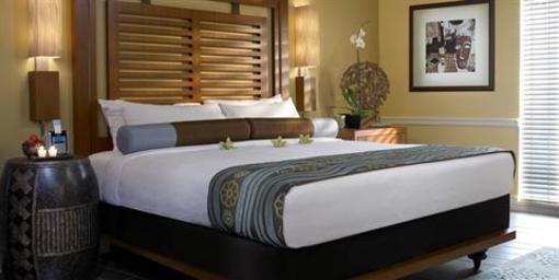 фото отеля Paradise Point Resort & Spa