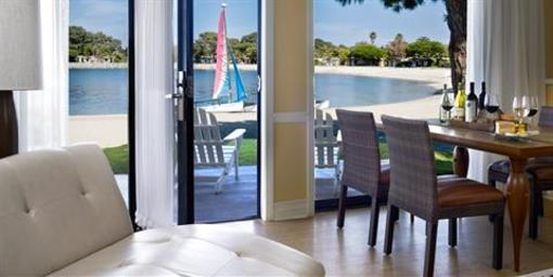 фото отеля Paradise Point Resort & Spa