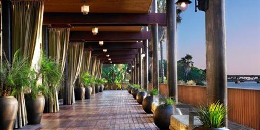 фото отеля Paradise Point Resort & Spa