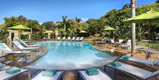 фото отеля Paradise Point Resort & Spa
