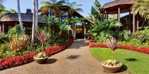 фото отеля Paradise Point Resort & Spa