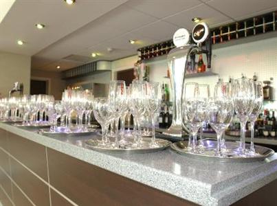 фото отеля International Hotel Telford