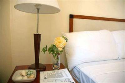 фото отеля Isabelle Royale Hotel & Suites