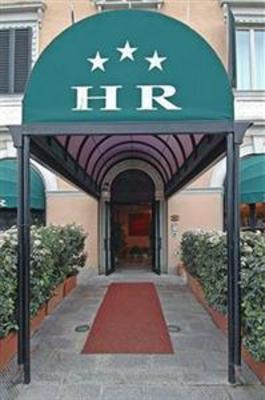 фото отеля Rex Hotel Lucca