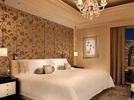 фото отеля The Peninsula Shanghai