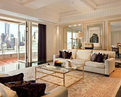 фото отеля The Peninsula Shanghai