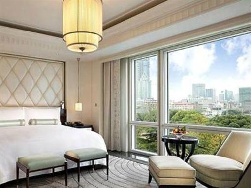 фото отеля The Peninsula Shanghai